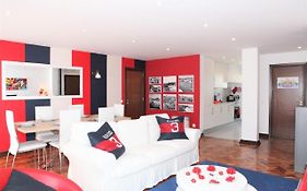 Fashionable And Modern Apartment - Cascais
