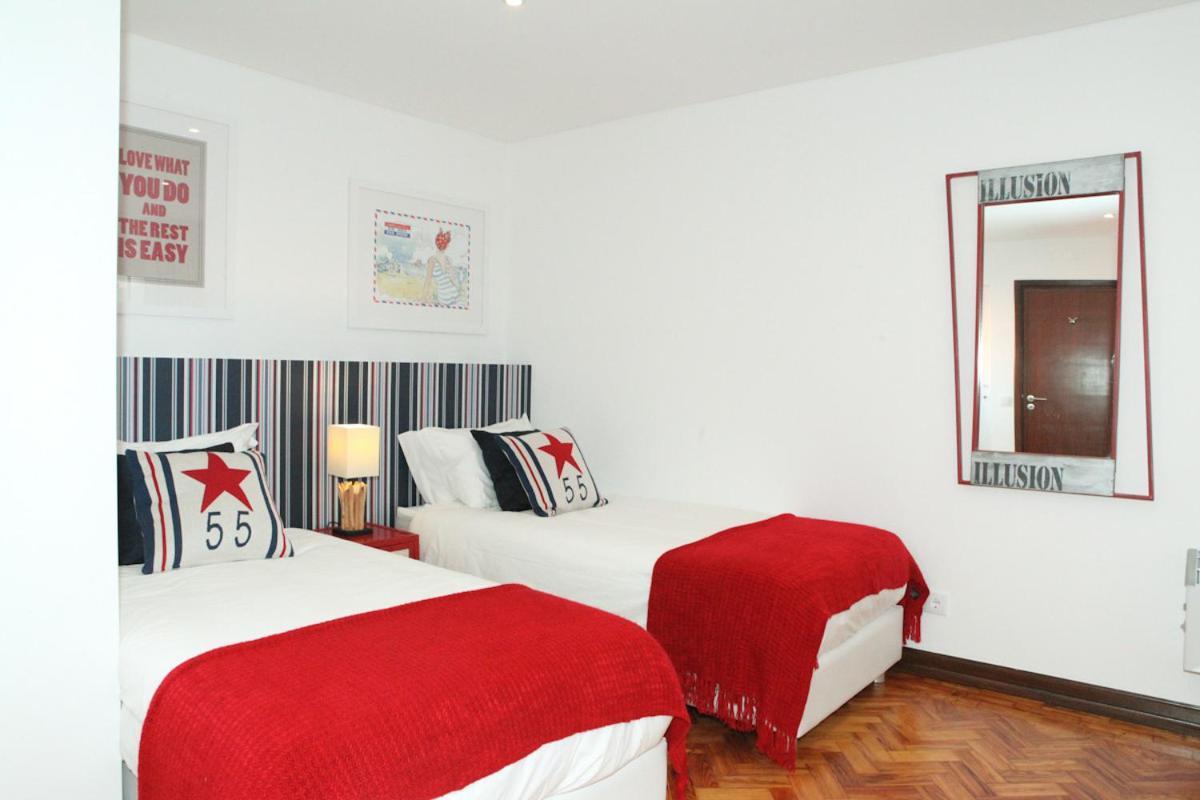 Fashionable And Modern Apartment - Cascais Exterior foto