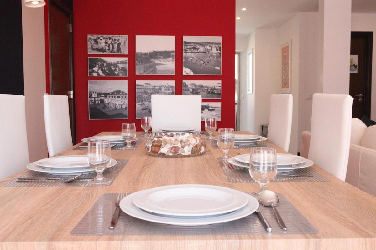 Fashionable And Modern Apartment - Cascais Exterior foto