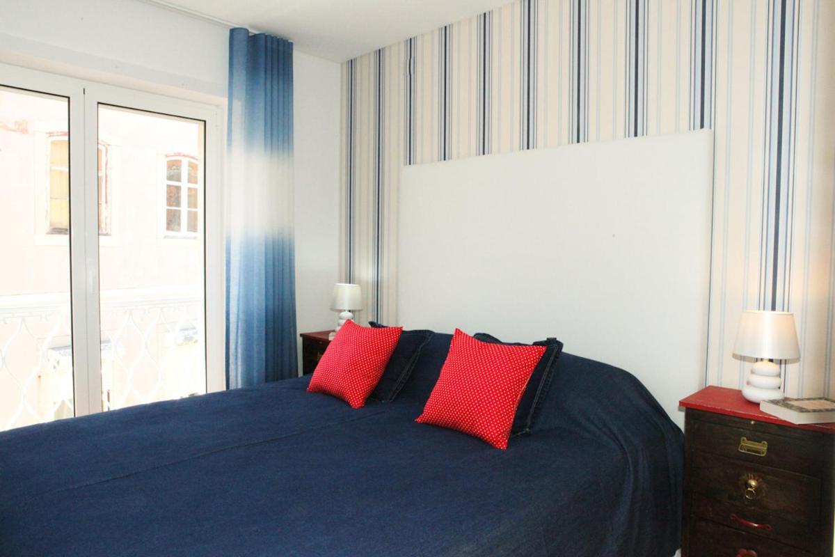 Fashionable And Modern Apartment - Cascais Exterior foto