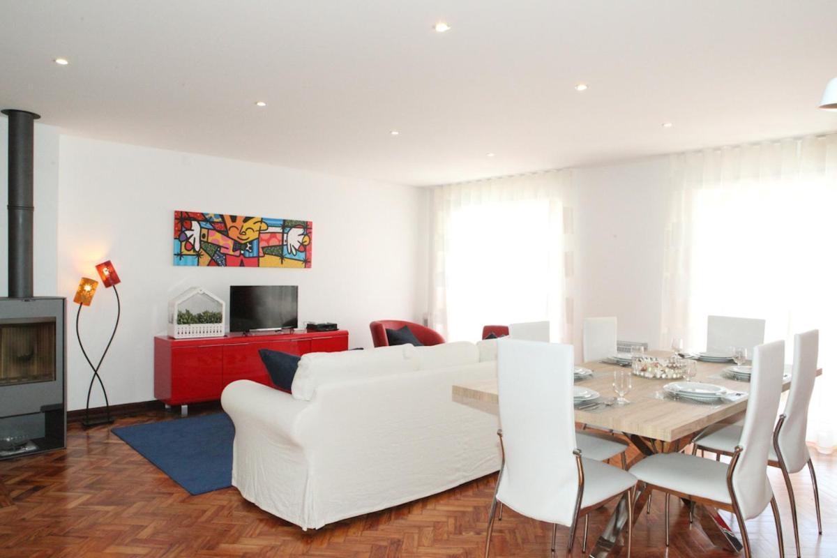 Fashionable And Modern Apartment - Cascais Exterior foto